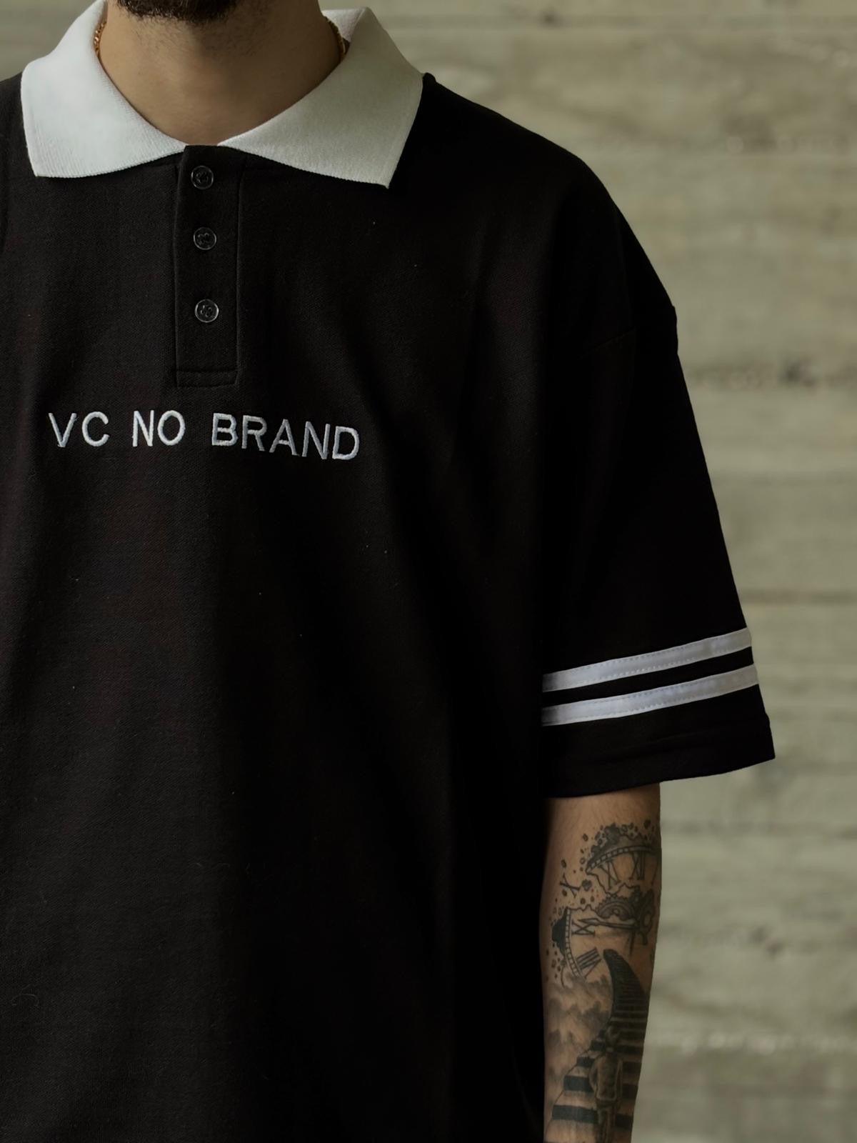 POLO VC NO BRAND