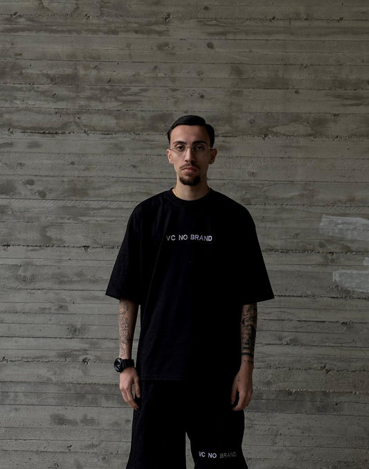 T-SHIRT VC NO BRAND