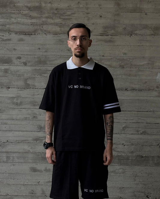 POLO VC NO BRAND