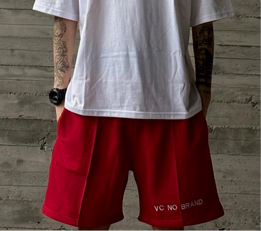 SHORT VC NO BRAND