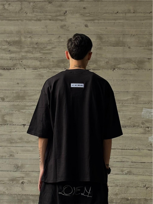 T-SHIRT LOGO
